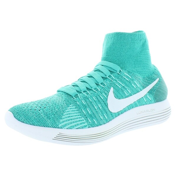 sock fit running shoes