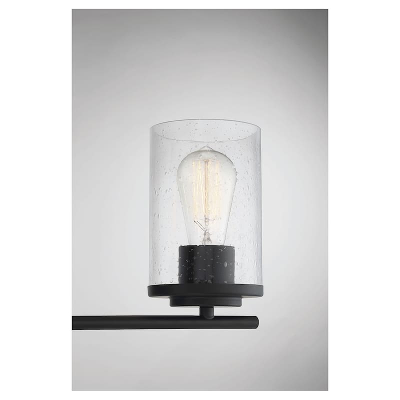 Savoy House Marshall 3 Light 22" Wide Bathroom Vanity Light