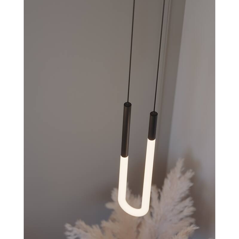 AFX Adel Single LED Pendant