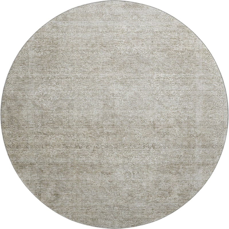 Premium Washable Super Soft Distressed Farmhouse Mayfield Rug