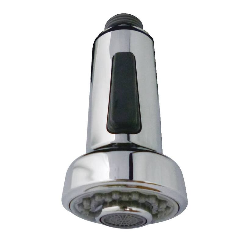 Kingston Brass 2 Function Faucet Sprayer