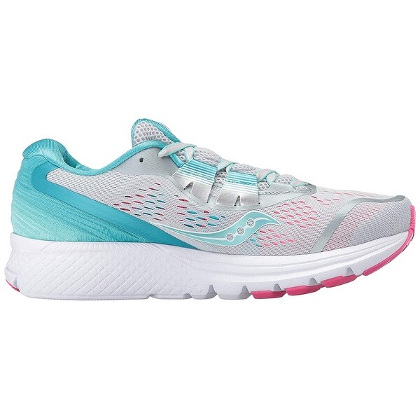 saucony women's zealot iso 3 running shoe