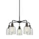 Option Oil Rubbed Bronze / Mica