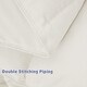 preview thumbnail 26 of 36, 3pc Down Comforter Set Queen Size with Two Shams