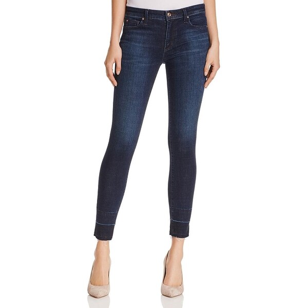 joe's jeans icon ankle skinny jeans