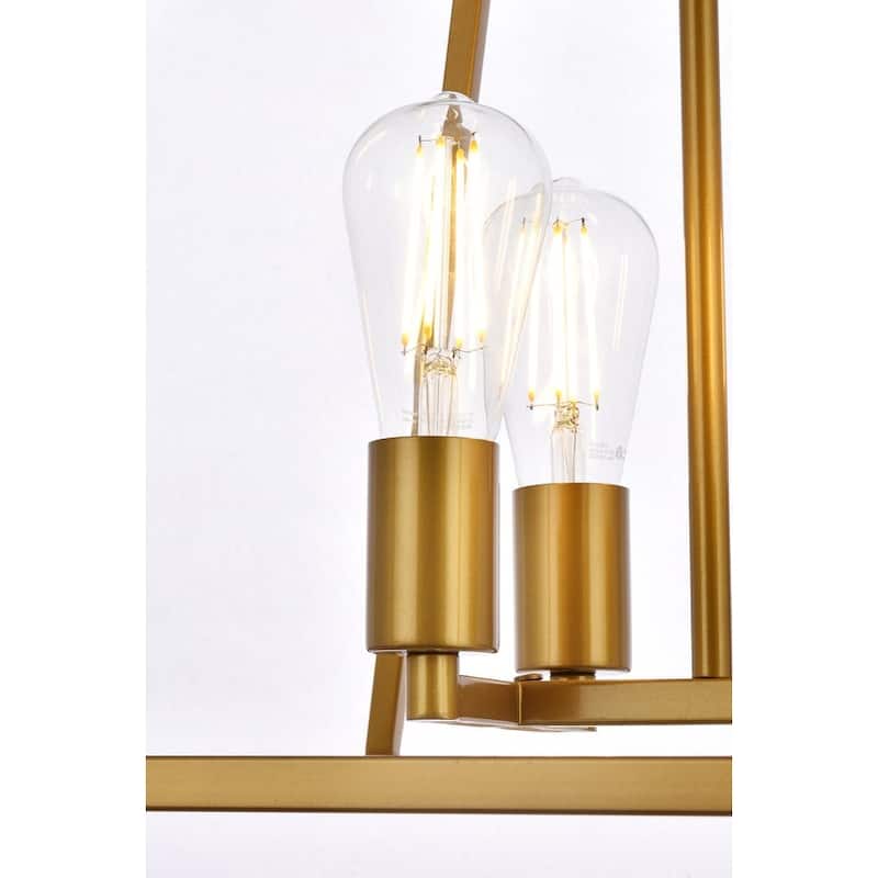 Darcey 16 inch Pendant - N/A