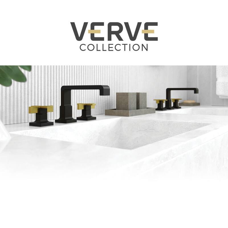 Pfister RT6-5VRV Verve Deck Mounted Roman Tub Filler