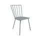 The Novogratz Poolside Collection Heidi 3 Piece Outdoor Bistro Set 3 Piece