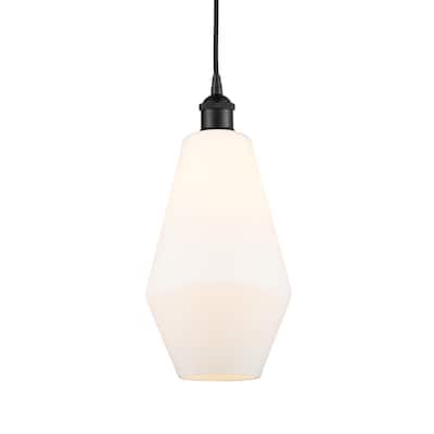 Innovations Lighting 616-1P-15-7 Cindyrella Pendant Cindyrella 7" Wide