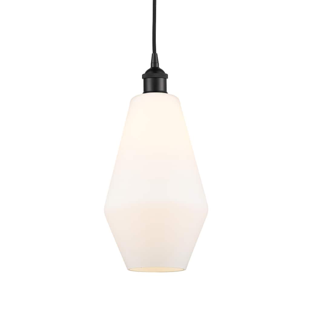Innovations Lighting 616-1P-15-7 Cindyrella Pendant Cindyrella 7" Wide