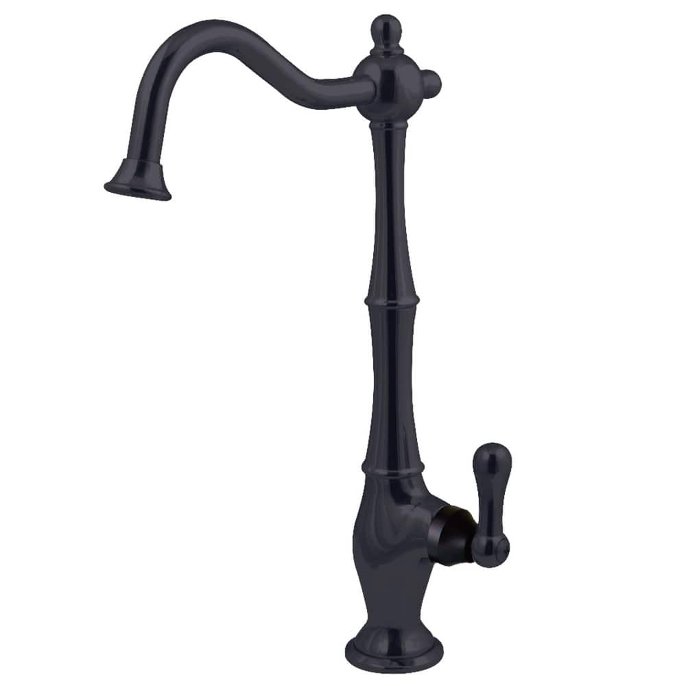 Heritage Cold Water Filtration Faucet
