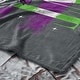 preview thumbnail 37 of 62, Nickelodeon Teenage Mutant Ninja Turtles Silk Touch Throw Blanket
