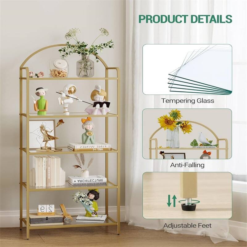 Bookcase Bookshelf