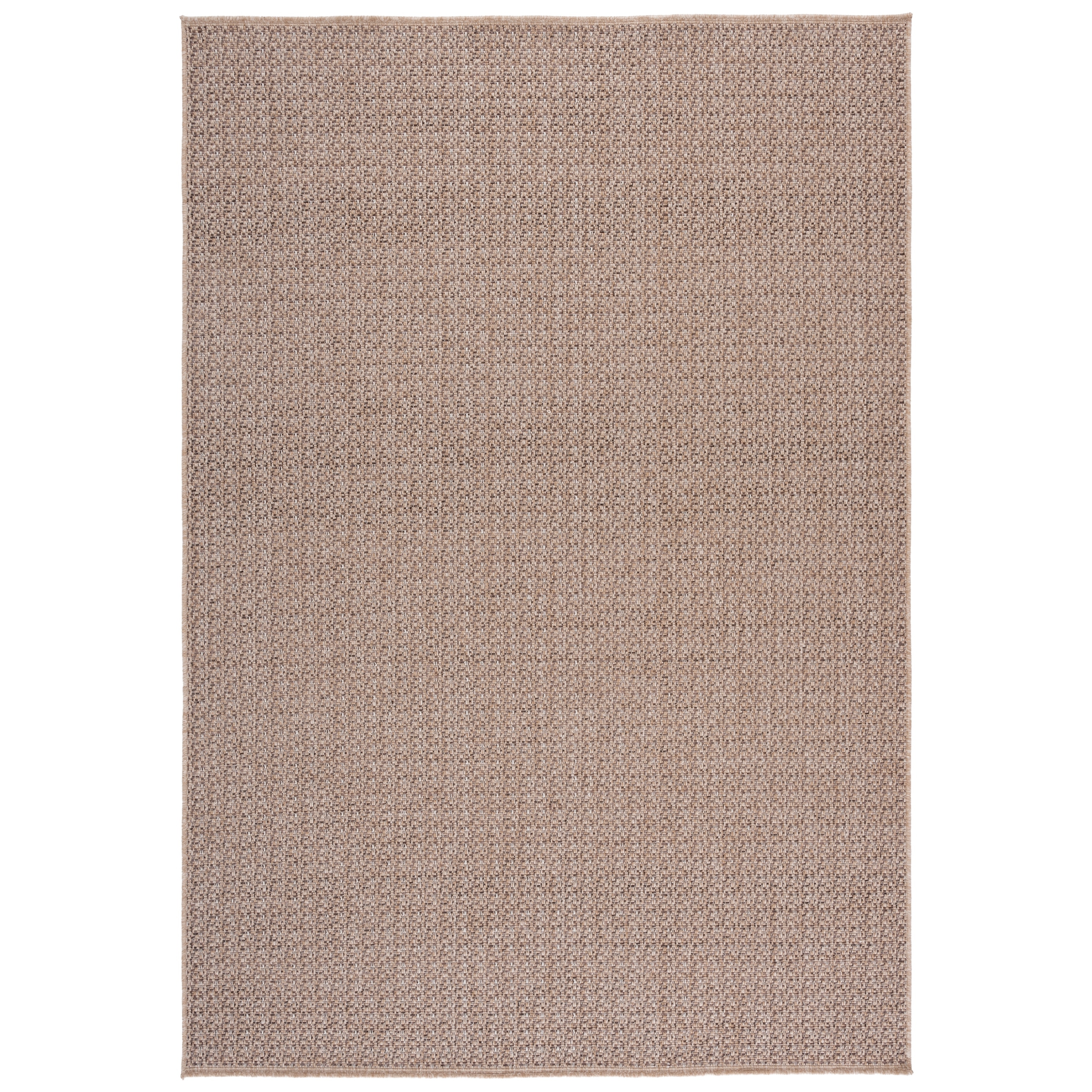 SAFAVIEH Sisal Performance Priya Washable Indoor/Outdoor Rug - Weather Resistant & Easy Cleaning