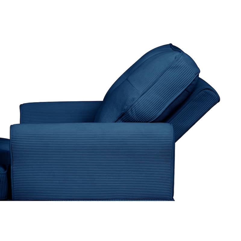 Lounge Indoor Sleeper Sofa Bed