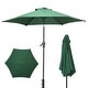 preview thumbnail 22 of 111, Autlaycil 7.5FT Patio Umbrella with Tilt and Crank