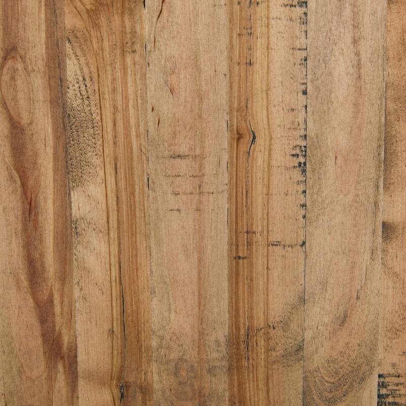 Indoor Dining Chair With Metal Legs (Set of 2)