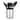 Kitchen Utensil Holder, Stainless Steel Cooking Holder for Flatware