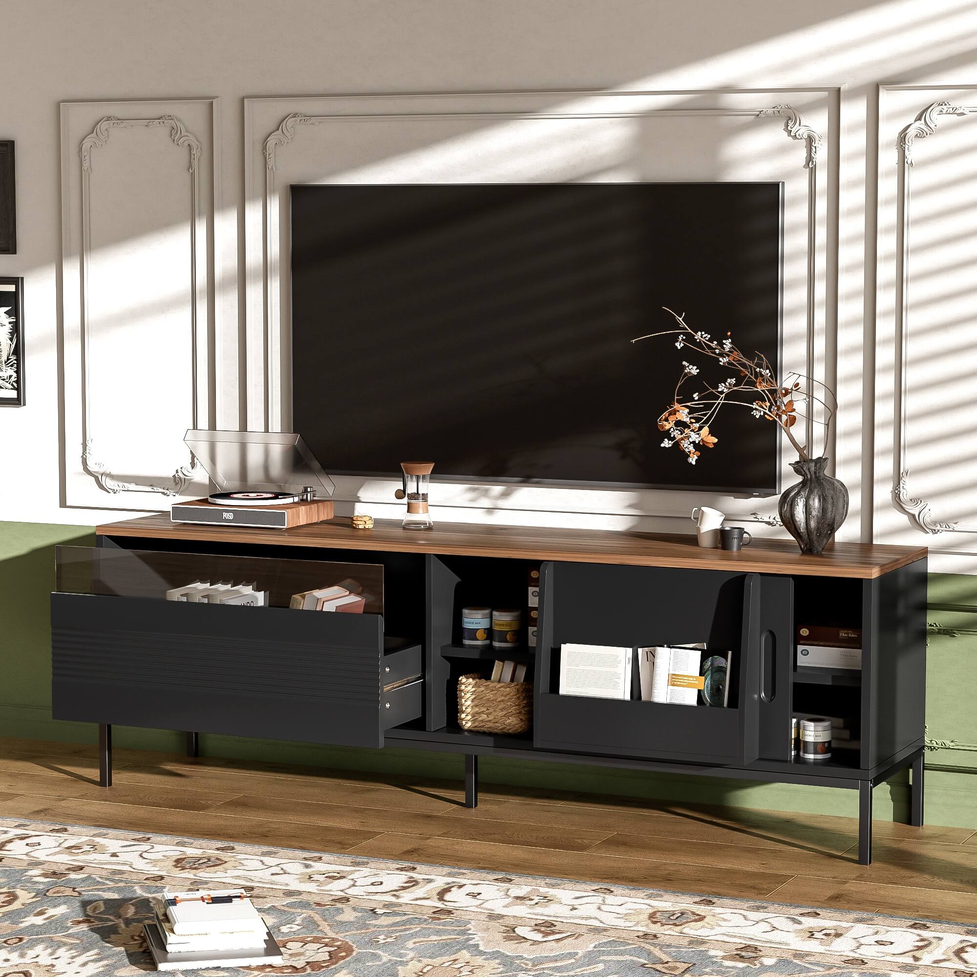 Option Black