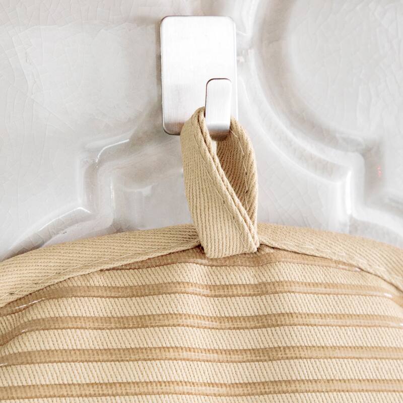 All-Clad Silicone Potholders - Set of 4