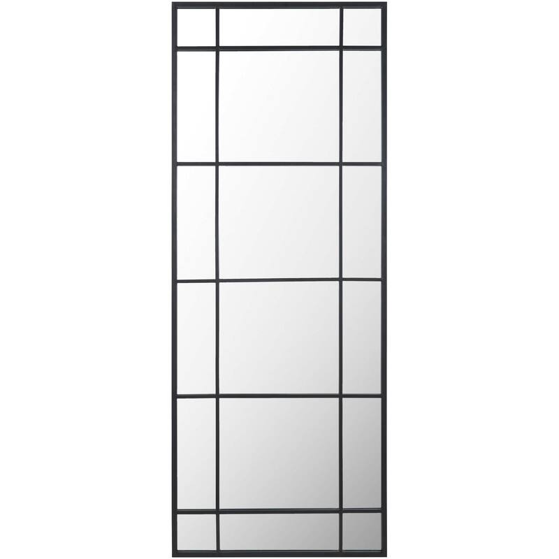 Jason Traditional Wall Mirror