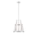 Option Polished Nickel