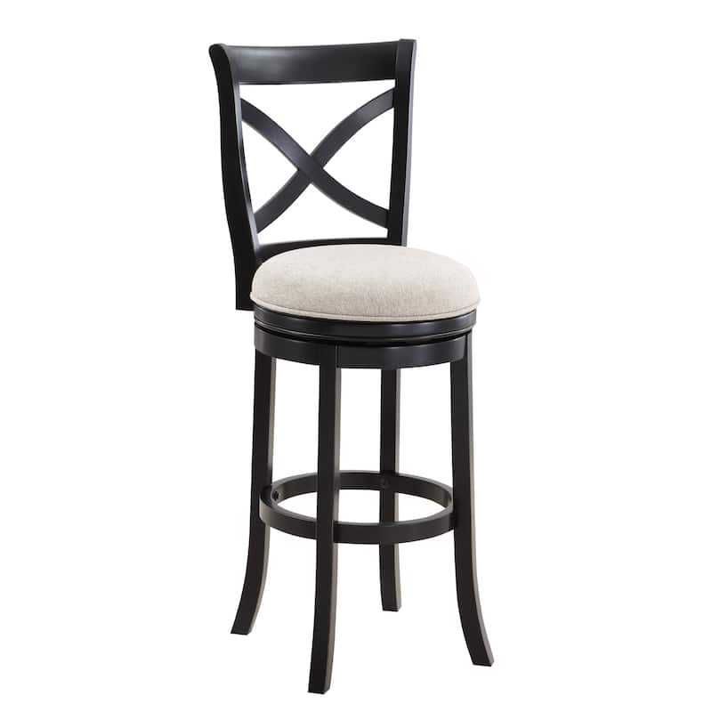 Barrett Swivel Bar Stool
