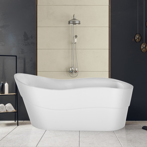 empava freestanding tubs