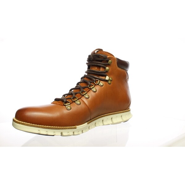 cole haan men's zerogrand hiking boots
