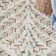 SAFAVIEH Handmade Capri Ilianka Wool Rug