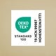 preview thumbnail 29 of 128, ATI Home Indoor/Outdoor Solid Cabana Grommet Top Curtain Panel Pair