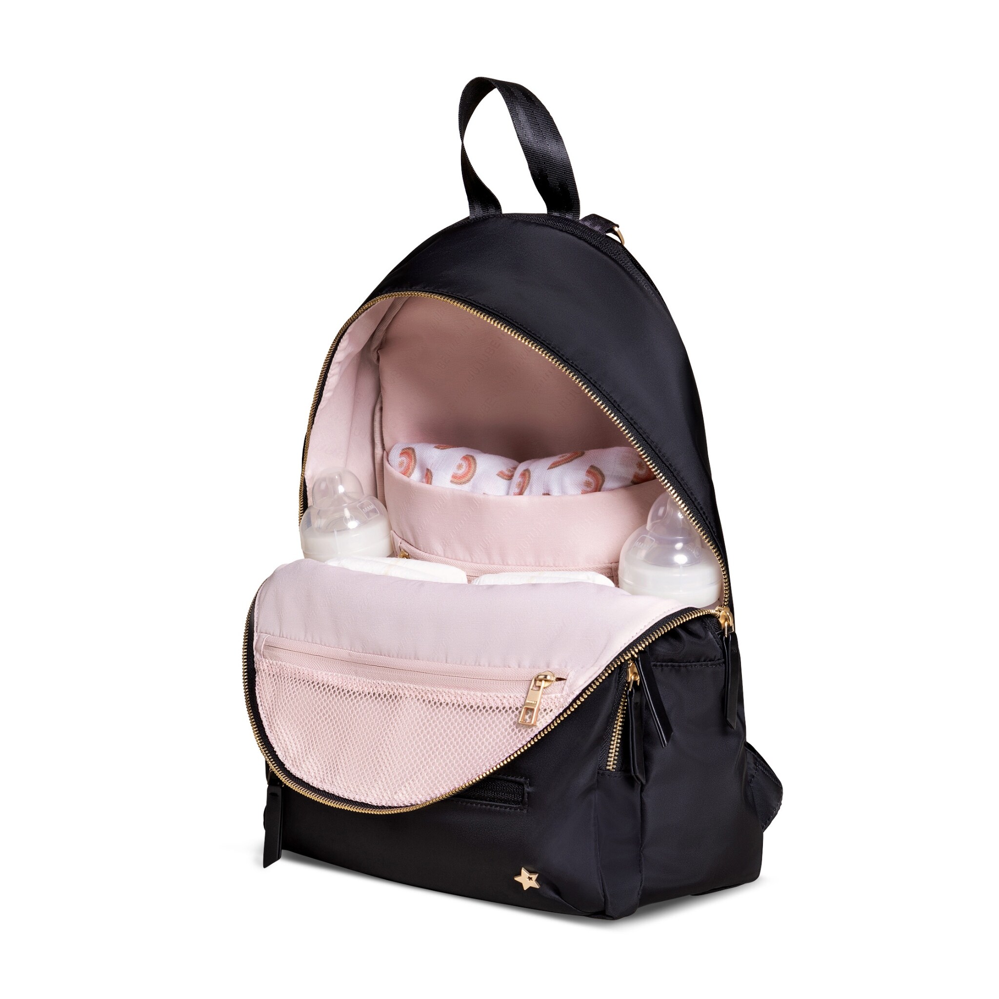 JuJuBe Everyday Backpack Diaper Bag - buybuy BABY - 41062268