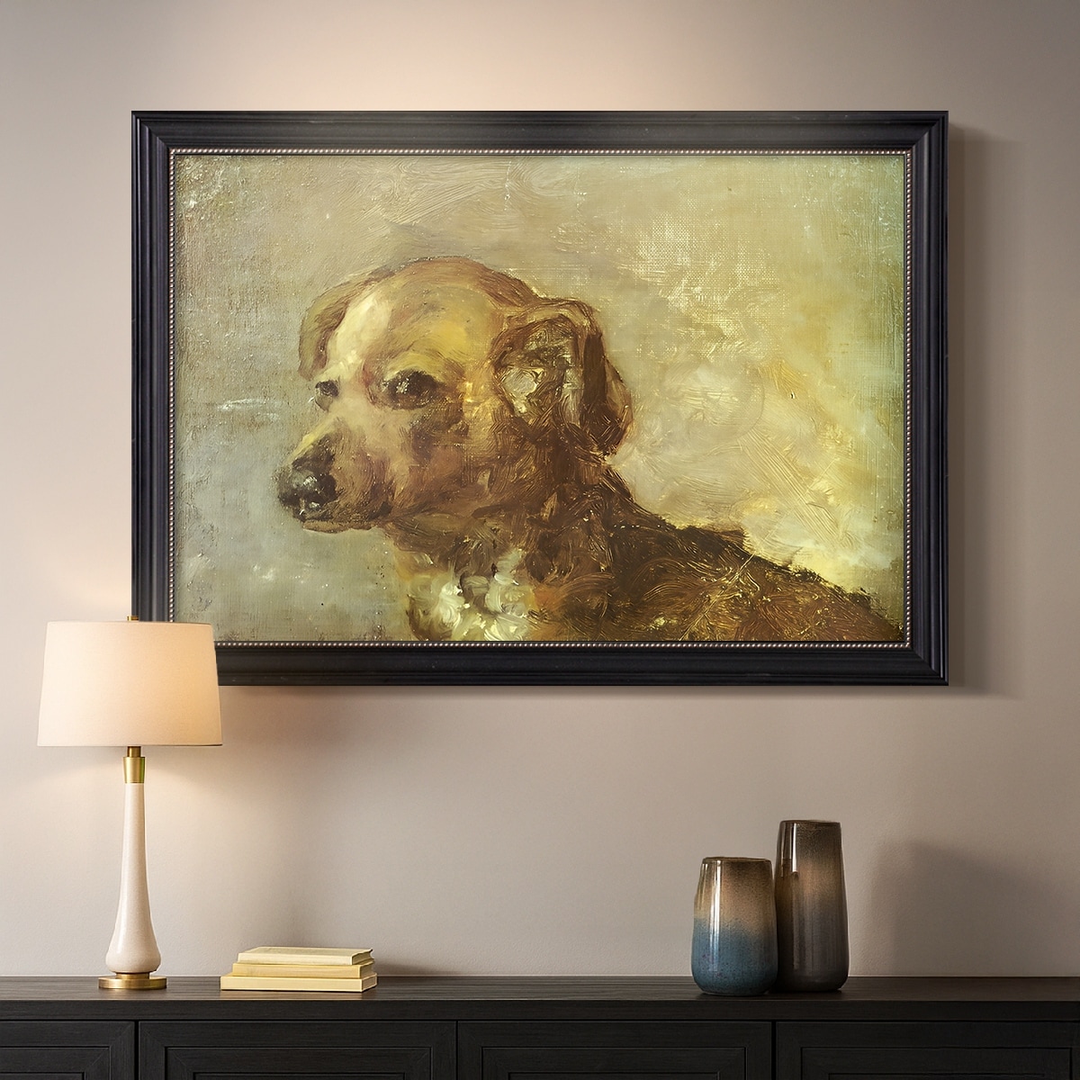 Cliper-the-Artists-Dog-1895-