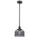Option Oil Rubbed Bronze / Plated Smoke
