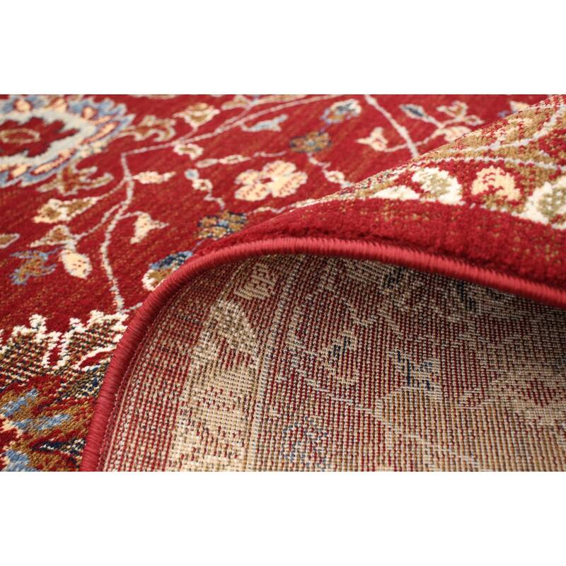 ECARPETGALLERY Chelsea Traditional Rug