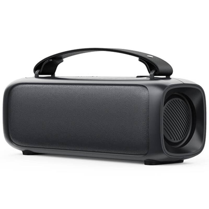 IQ Sound Portable Water-Resistant Bluetooth Speaker