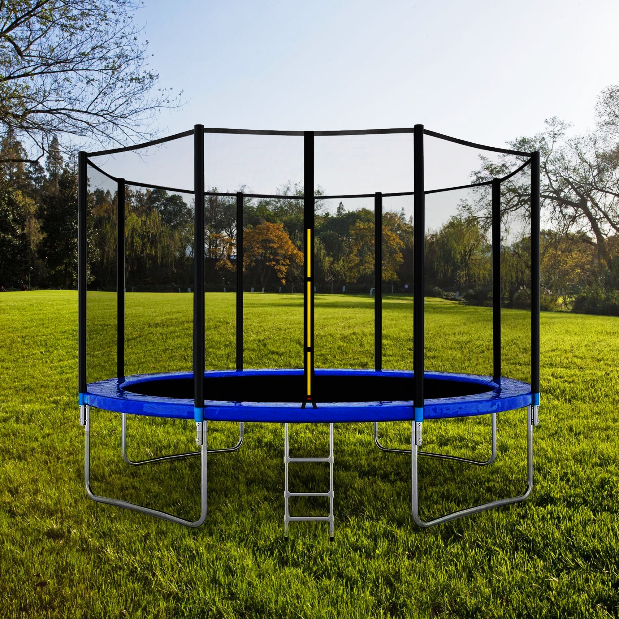 12FT Trampoline Bed Bath Beyond 36061484