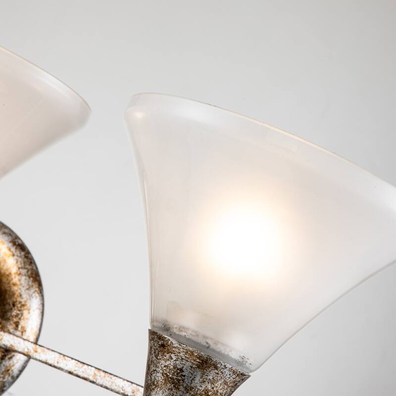 Lemoine 3 Light Bath Bar in Silver - 24.5 x 8 x 9