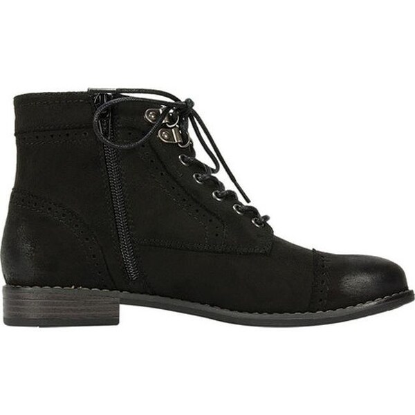 white mountain tate ankle boots