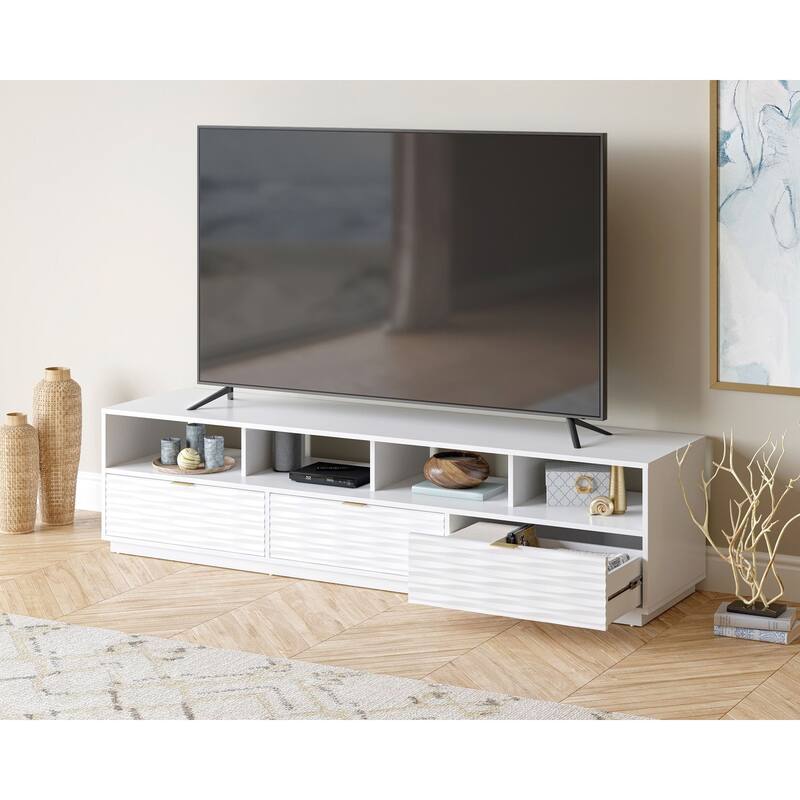 Morgan Main 80" Credenza