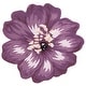 preview thumbnail 4 of 5, SAFAVIEH Handmade Novelty Gwladys Floral Wool Rug