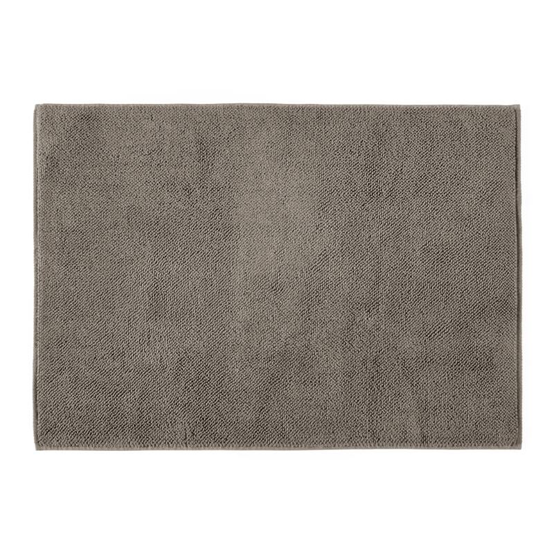 York Bathrug 60x90 - Warm Gray