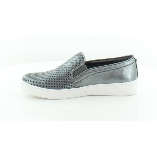 michael kors keaton slip on shoes