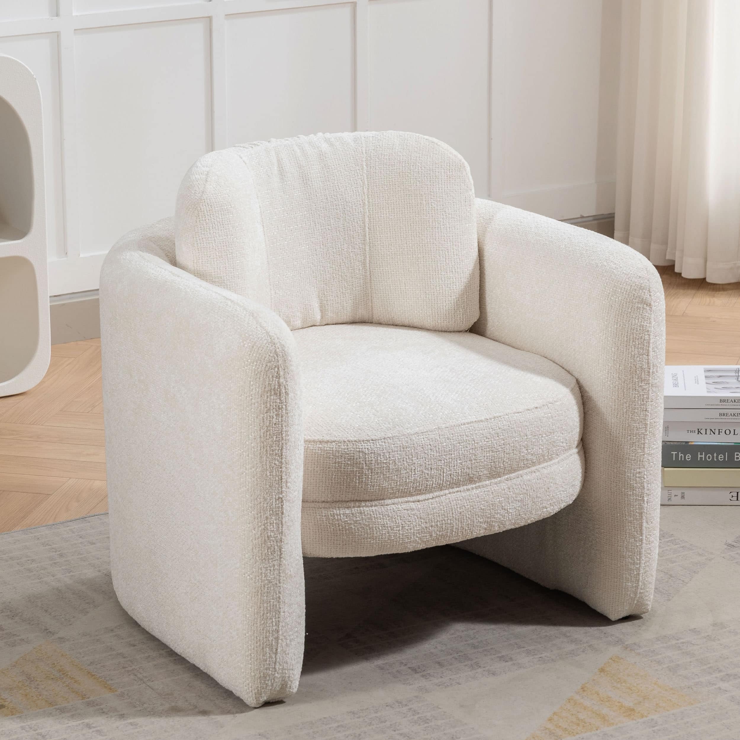 Charley accent chair online