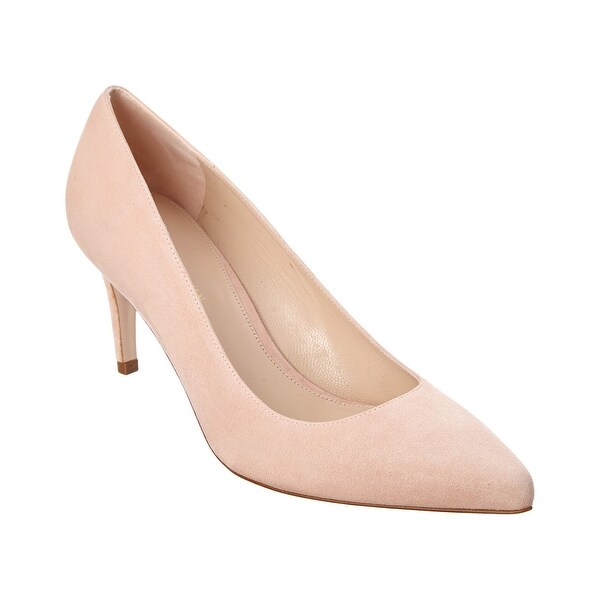 stuart weitzman pinot pump