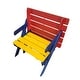preview thumbnail 9 of 9, Kid's Multi-Functional Chair