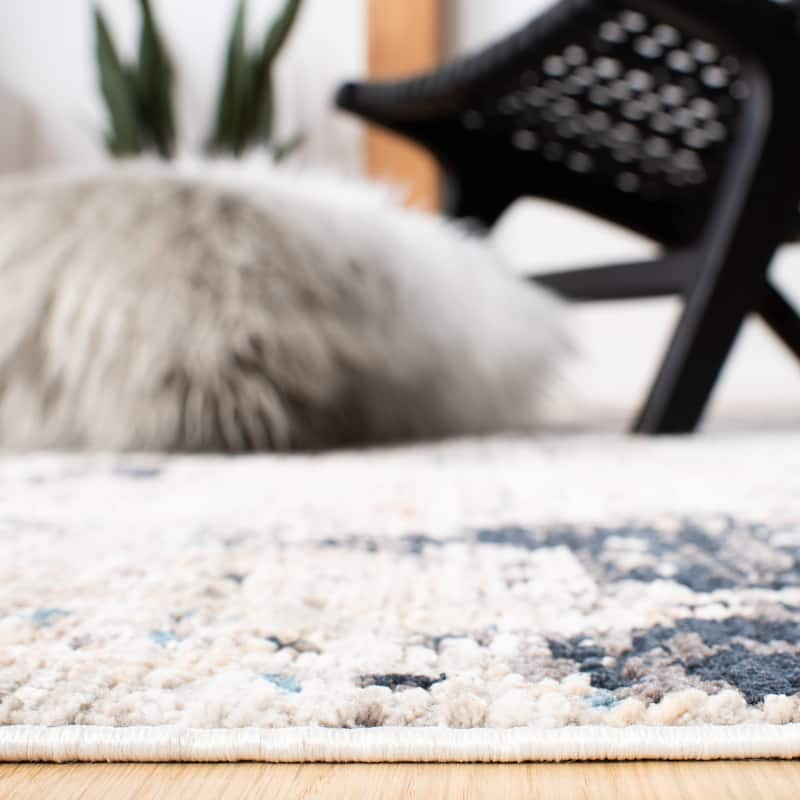 SAFAVIEH, Mayflower Sigried Modern Abstract Rug