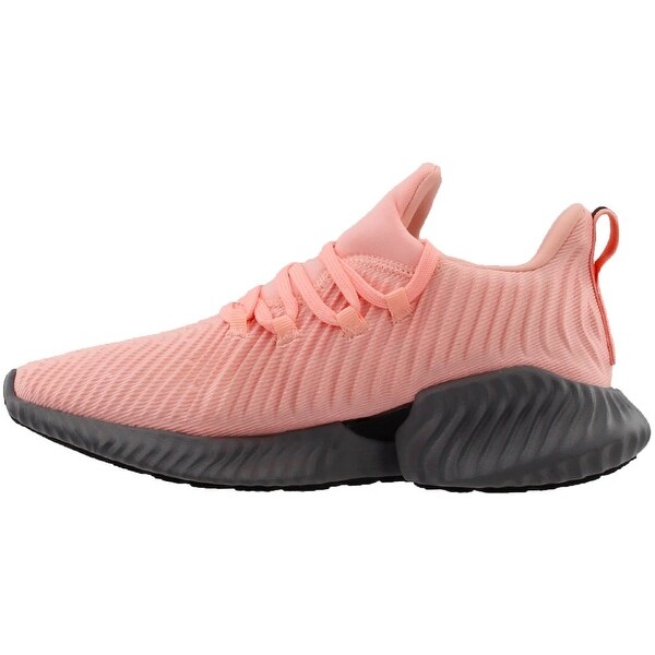 women's adidas alphabounce instinct running shoes
