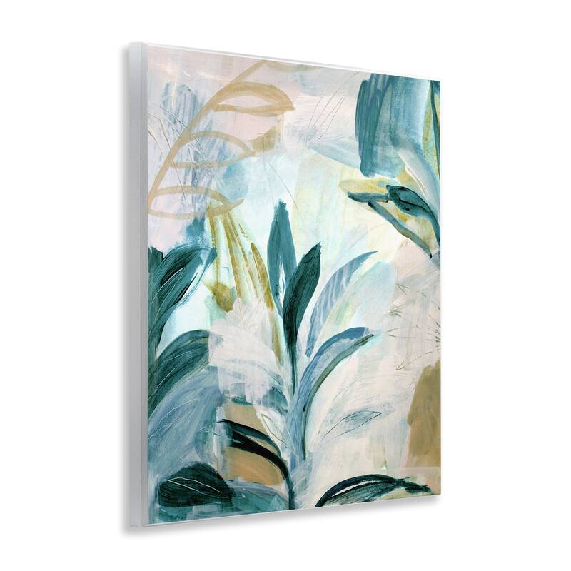 Stupell Vintage Hawaii Native Plants Wall Plaque Art Design By Gemma Bardot