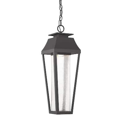 Savoy House 5-357 Brookline 8" Wide LED Mini Pendant